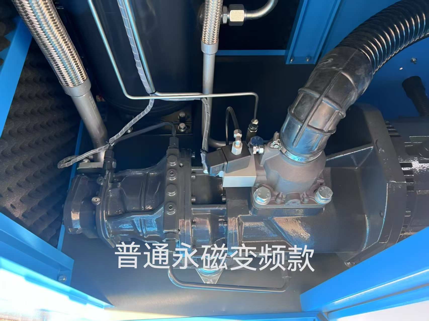 汕头空压机保养